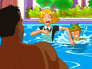 Totally spies episode 1 Totally spies episode 1
