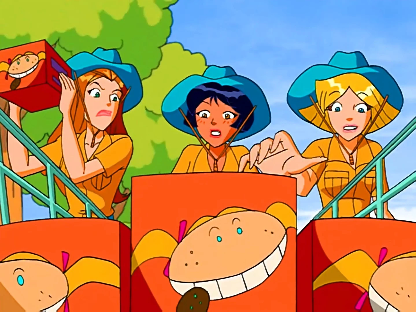 passion-patties-totally-spies-wiki-fandom