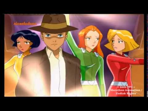 I Want My Mummy | Totally Spies Wiki | FANDOM powered by Wikia