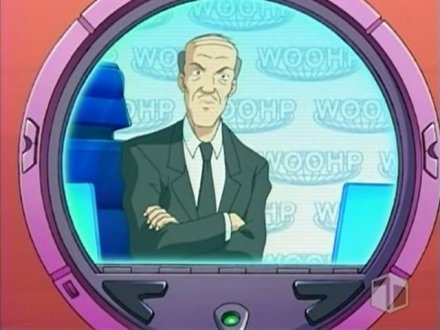 totally spies compoudrier