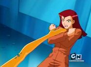 Candy Sweet | Totally Spies Wiki | FANDOM powered by Wikia