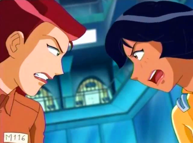 Image - Candy Sweet-19.PNG | Totally Spies Wiki | FANDOM powered by Wikia