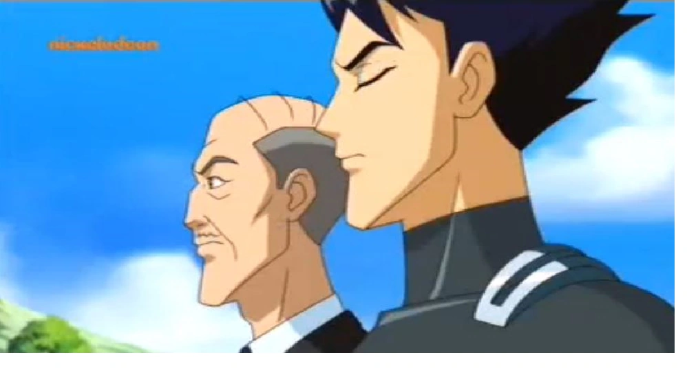 Blaine Totally Spies Marathon Production Wiki FANDOM powered by Wikia