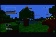 Total Miner Tree