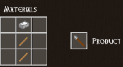 Total Miner steel spear