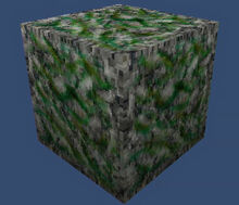 Cyclonite