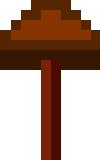 WoodenShovelPixelArt