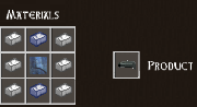 Total Miner nade launcher