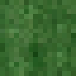 Minecraft Grass Block Texture