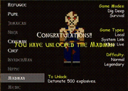 Madman