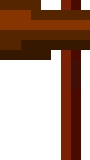 WoodenHatchetPixelArt