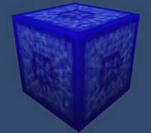 Blue Box