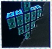 Blueprint Finder Arrow