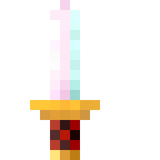 Diamond Sword