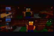 Split Screen