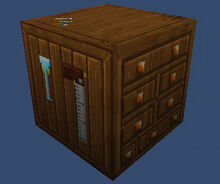 Workbench