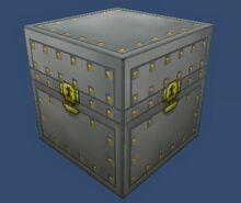 Locked Chest