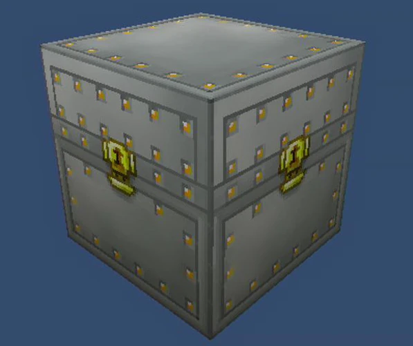 Locked Chest Total Miner Wiki FANDOM powered by Wikia