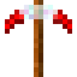 Ruby Pickaxe