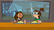 S02E24 Rozmowa Beth i Courtney