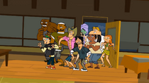 S01E19 To prawdziwy psychopata