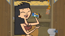 S01E26 Heather z czekoladą przeczyszczającą
