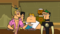 S01E14 Kótnia Duncana i Geoffa