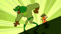 S02E17 Pythonicus