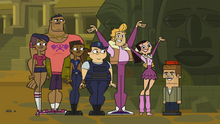 S01E22 Oś Zła
