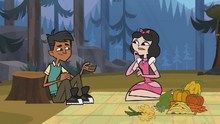 S05E19 Piknik Dave'a iEll