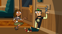 S02E20 Uratuję cię Duncan