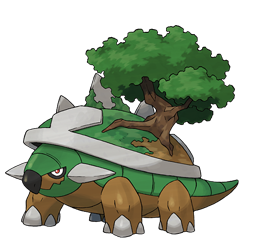 Torterra