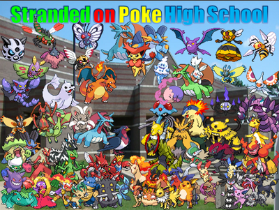 SOPHS Complete Cast