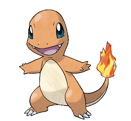Charmander