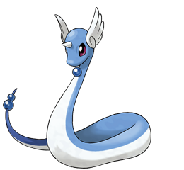 Dragonair