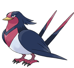 Swellow