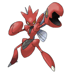 Scizor