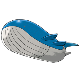 Wailord