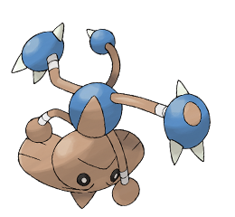 Hitmontop