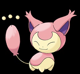 Skitty