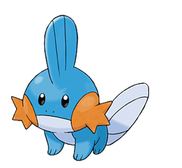 Mudkip