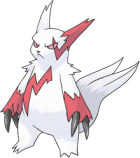 Zangoose