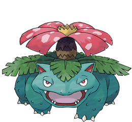 Venusaur