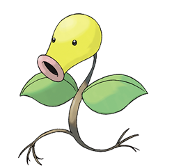 Bellsprout