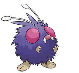 Venonat