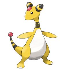 Ampharos