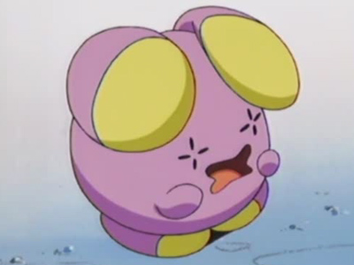 Whismur Total Pokemon Island Wiki Fandom Ed By Wikia Whismur Is A Normal Pokemon Introduced In Generation Iii It Evolves Into Loudred At Level 20