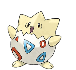 Togepi