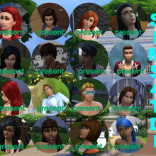 Sims 4 life Sims 4 life