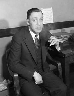 Dutch Schultz | Total War: Alternate Reality Wiki | FANDOM ...